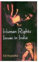 Human Rights Issues in India