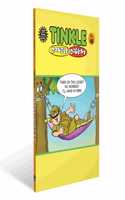 Tinkle Double Digest No. 48