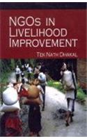 NGOs In Livelihood Improvement