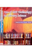Use Of Mis Technology In Library Science