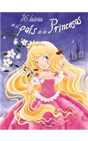 16 Historias en el Pais de las Princesas