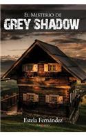 El Misterio de Grey Shadow