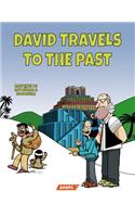 David Travels to the Past