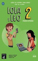 Lola y Leo paso a paso