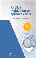 Analisis multivariante aplicado con R. 2a ed.