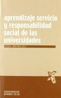 Aprendizaje servicio y responsabilidad social de las universidades