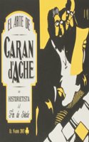 El arte de Caran d'Ache: un historietista del Fin de Siecle (El Nadir Grafica) (Spanish Edition)