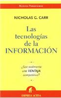 Technologias de la Informacion