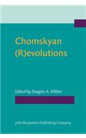 Chomskyan (R)evolutions