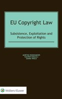 EU Copyright Law