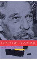 Albert Schweitzer