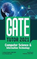 Computer Science and Information Technology Gate  2021