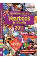 Hatchette Children's Infopedia and Yearbook 2011.