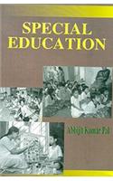 SPECIAL EDUCATION