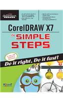Coreldraw X7 In Simple Steps
