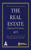 The Real Estate (Regulation And Development) Act (Rera)