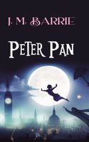Peter Pan [Hardcover]