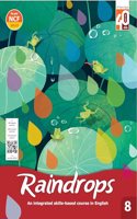 Ratna Sagar-Raindrops Grade 8 (NCF 2023)