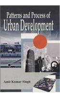 Pattern And Process Of Urban Development