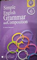 Simple English Grammar and Composition 4