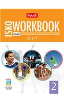 Class 2: International Sports Knowledge Olympiad (ISKO)Work Book