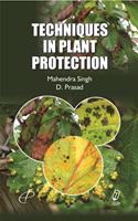 Techniques In Plant Protection