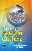 Text Book of Fish Cell Culture