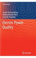 Electric Power Quality