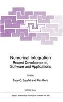 Numerical Integration