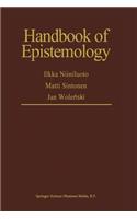 Handbook of Epistemology