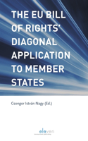 Eu Bill of Rights' Diagonal Application to Member States: Comparative Perspectives of Europe's Human Rights Deficit