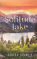 Solitude Lake