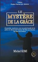 Mystère de la Grâce