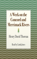 Week on the Concord and Merrimack Rivers