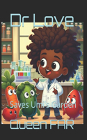 Dr Love