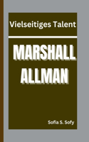 Marshall Allman