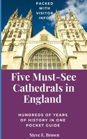 Five Must See Cathedrals in England