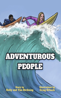Adventurous People