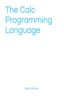 Calc Programming Language