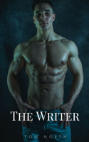 The Writer - A Straight to Gay MM Erotic Romance Story