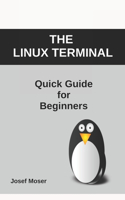 Linux Terminal: Quick Guide for Beginners