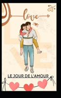 jour de l'amour