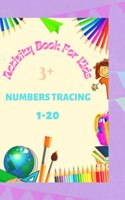 activity book