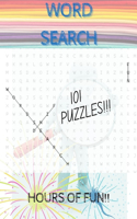 101 Word Searches!