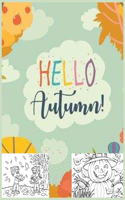 Hello Autumn