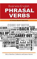 Business English Phrasal Verbs