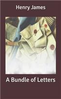 A Bundle of Letters