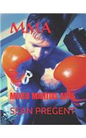 Mma: Mixed Martial Arts