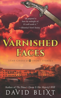 Varnished Faces: Star-Cross'd Short Stories