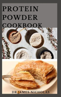 Protein Powder Cookbook